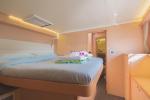 Yachtcharter Lagoon52F 52cab Blue Moon 11