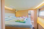 Yachtcharter Lagoon52F 52cab Blue Moon 13