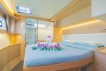 Yachtcharter Lagoon52F 52cab Blue Moon 14