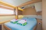 Yachtcharter Lagoon52F 52cab Blue Moon 15
