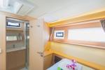 Yachtcharter Lagoon52F 52cab Blue Moon 16