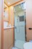 Yachtcharter Lagoon52F 52cab Blue Moon 18