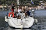 Yachtcharter SunOdyssey33i Maxima 1
