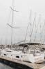 Yachtcharter Oceanis51 Panthata 2