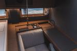 Yachtcharter Oceanis51 Panthata 11