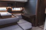 Yachtcharter Oceanis51 Panthata 12