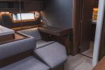 Yachtcharter Oceanis51 Panthata 13