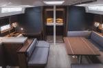 Yachtcharter Oceanis51 Panthata 14