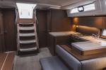 Yachtcharter Oceanis51 Panthata 15