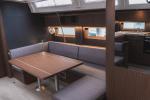 Yachtcharter Oceanis51 Panthata 16