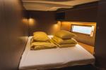Yachtcharter Oceanis51 Panthata 19