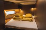 Yachtcharter Oceanis51 Panthata 20