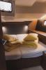 Yachtcharter Oceanis51 Panthata 21