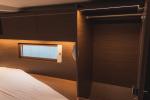 Yachtcharter Oceanis51 Panthata 24