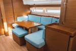 Yachtcharter SunOdyssey490 Nonna 8