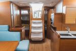 Yachtcharter SunOdyssey490 Nonna 9