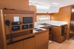 Yachtcharter SunOdyssey490 Nonna 12