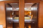Yachtcharter SunOdyssey490 Nonna 13