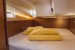 Yachtcharter SunOdyssey490 Nonna 14