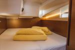 Yachtcharter SunOdyssey490 Nonna 15