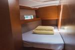 Yachtcharter SunOdyssey490 Nonna 16