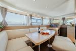 Yachtcharter Lagoon42 IO 11
