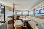 Yachtcharter Lagoon42 IO 12