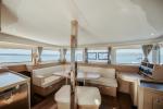 Yachtcharter Lagoon42 IO 13