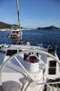 Yachtcharter BaliCatspace Rea 1