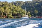 Yachtcharter BaliCatspace Rea 13
