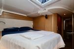 Yachtcharter BaliCatspace Rea 19