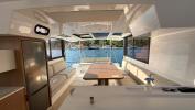 Yachtcharter BaliCatspace Rea 25