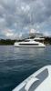 Yachtcharter BaliCatspace Rea 26