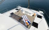 Yachtcharter BaliCatspace Rea 29