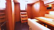 Yachtcharter Dufour470 Grazia 2