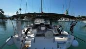 Yachtcharter Dufour470 Grazia 3