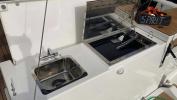 Yachtcharter Dufour470 Grazia 4