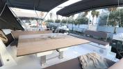 Yachtcharter Dufour470 Grazia 5