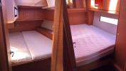 Yachtcharter Dufour470 Grazia 6