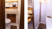 Yachtcharter Dufour470 Grazia 7