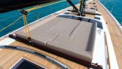 Yachtcharter Dufour56Exclusive Carmen Federica 1