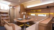 Yachtcharter Dufour56Exclusive Carmen Federica 2