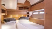 Yachtcharter Dufour56Exclusive Carmen Federica 4