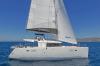 Chartern Sie die Lagoon 450 F Thetis ab Dodekanes / �g�is mit -20,0% Rabatt