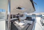 Yachtcharter Lagoon450F Thetis 3