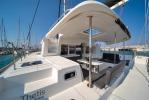 Yachtcharter Lagoon450F Thetis 4
