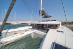 Yachtcharter Lagoon450F Thetis 5