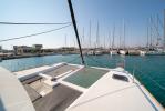 Yachtcharter Lagoon450F Thetis 6