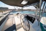 Yachtcharter Lagoon450F Thetis 7