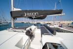 Yachtcharter Lagoon450F Thetis 8